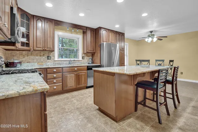 $298,500 | 1921 Bethlehem Road, Rocky Mount, NC 27803