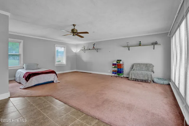 $298,500 | 1921 Bethlehem Road, Rocky Mount, NC 27803