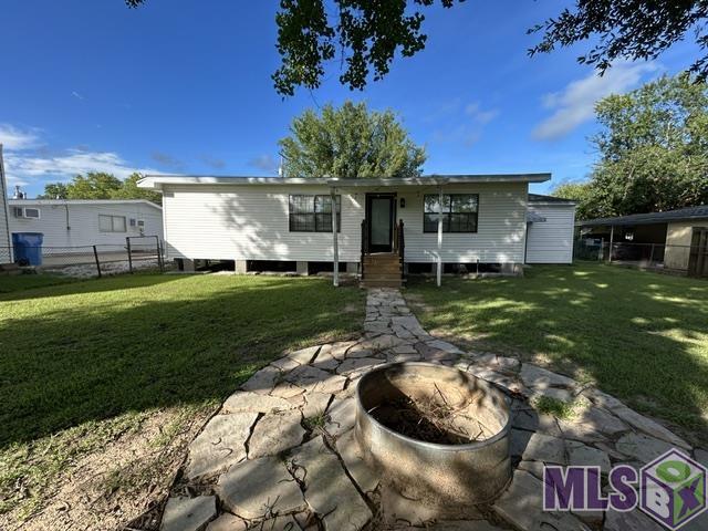 3913 Mount Street Berwick, LA 70342 - Photo 32 of 33