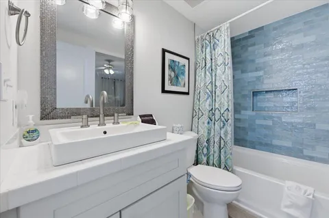 $1,045,000 | 8477 Gulf Boulevard, Unit 601, Navarre, FL 32566