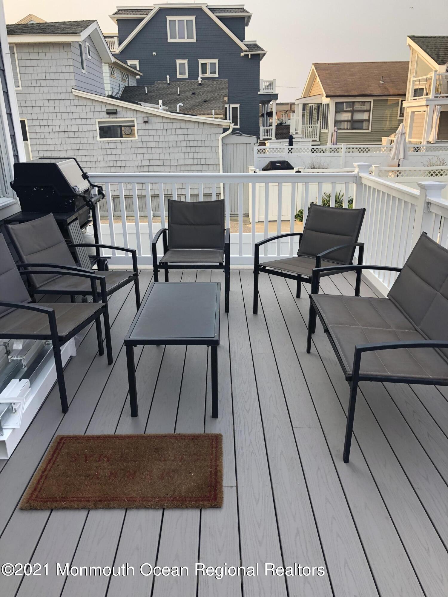 369 Beach Front Manasquan, NJ 08736 - Photo 40 of 49 a view of outdoor seating