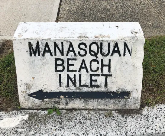$3,800 | 369 Beach Front, Manasquan, NJ 08736
