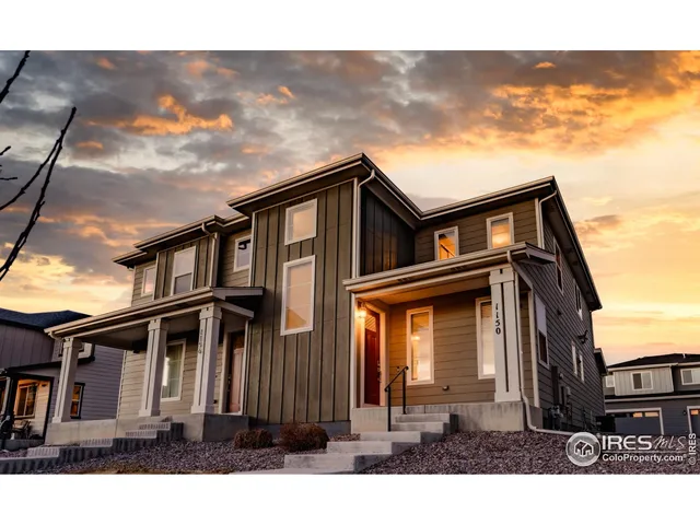 $470,000 | 1150 Hornet Drive, Fort Collins, CO 80526