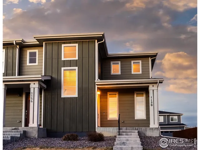 $470,000 | 1150 Hornet Drive, Fort Collins, CO 80526