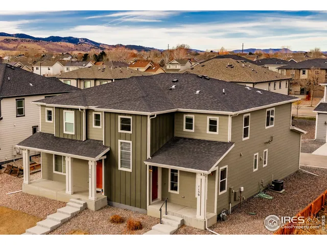 $470,000 | 1150 Hornet Drive, Fort Collins, CO 80526