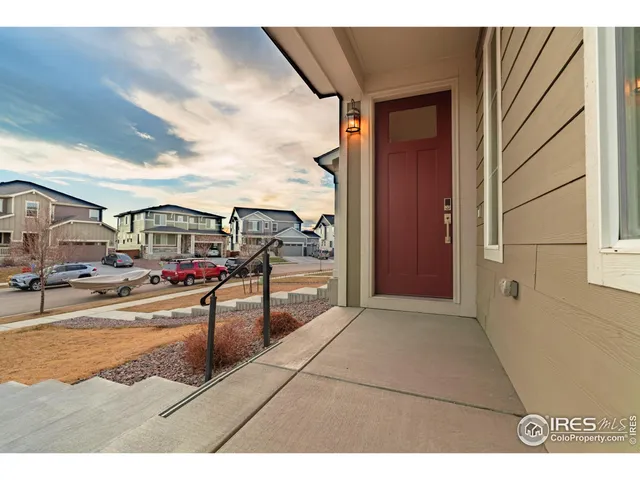 $470,000 | 1150 Hornet Drive, Fort Collins, CO 80526