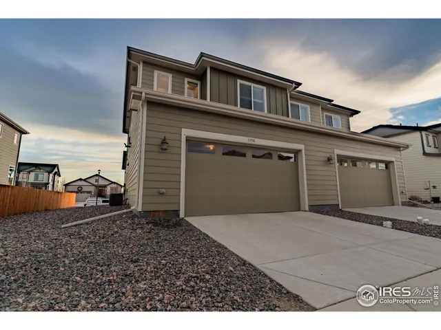 $470,000 | 1150 Hornet Drive, Fort Collins, CO 80526