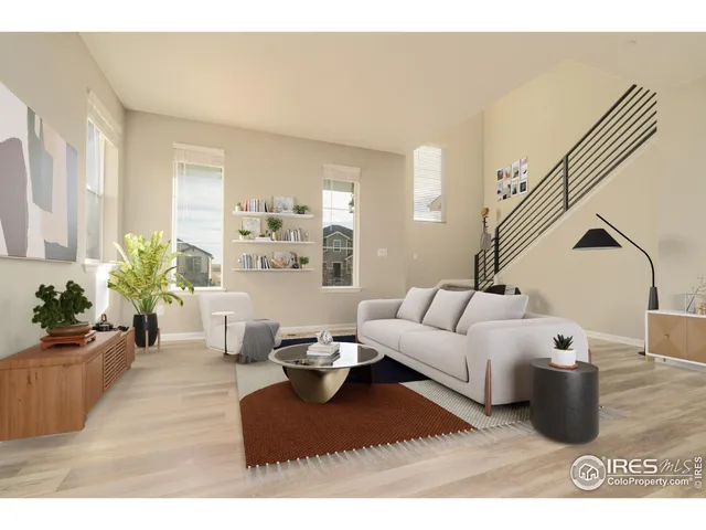 $470,000 | 1150 Hornet Drive, Fort Collins, CO 80526