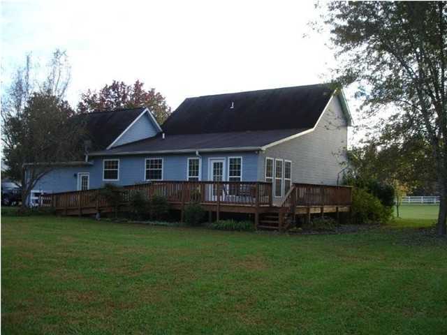 110 Ardell Johnson Road Dunlap, TN 37327 - Photo 11 of 14 Additional Photo