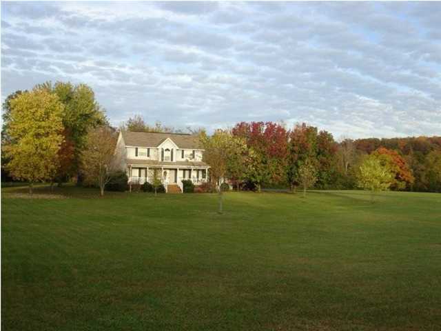 110 Ardell Johnson Road Dunlap, TN 37327 - Photo 14 of 14 Additional Photo