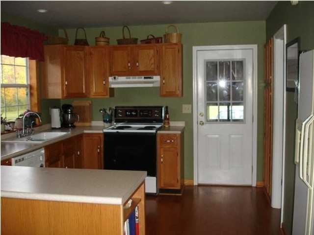 110 Ardell Johnson Road Dunlap, TN 37327 - Photo 4 of 14 Additional Photo