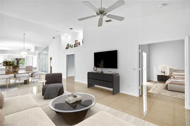 $379,000 | 2325 Hidden Lake Drive, Unit 3802, Naples, FL 34112