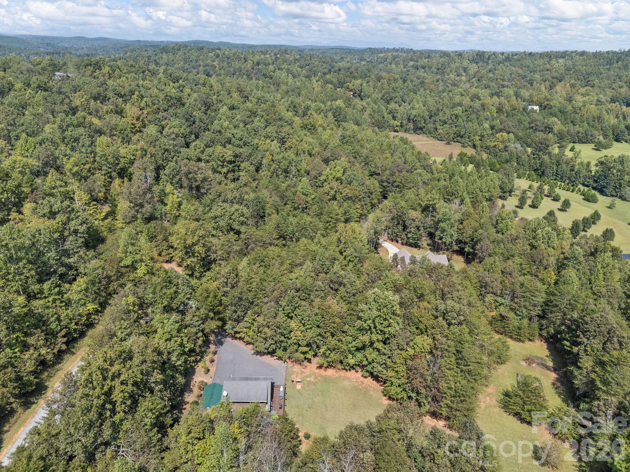 190 Elliott Lane Rutherfordton, NC 28139 - Photo 35 of 43