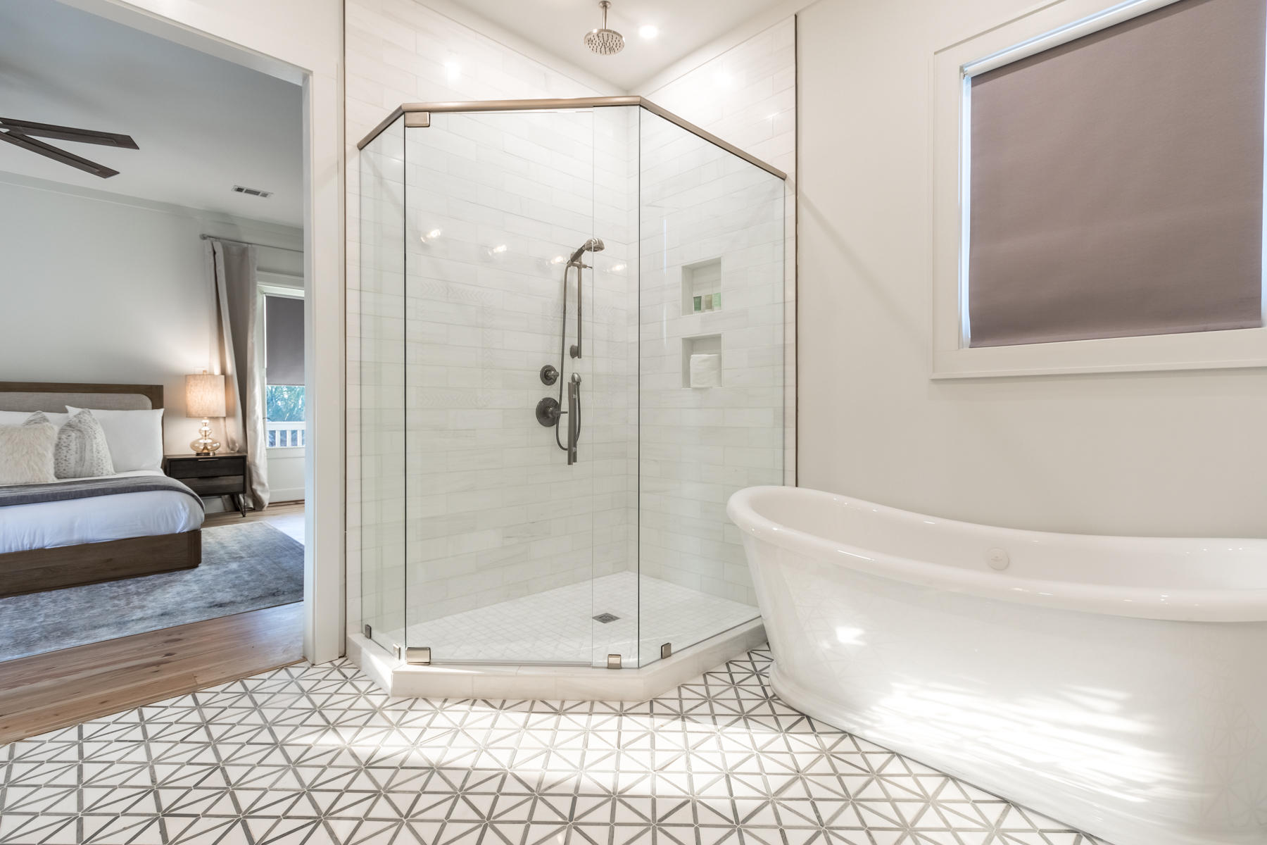 31 Lupine Road Santa Rosa Beach, FL 32459 - Photo 13 of 43 Master Bath 2