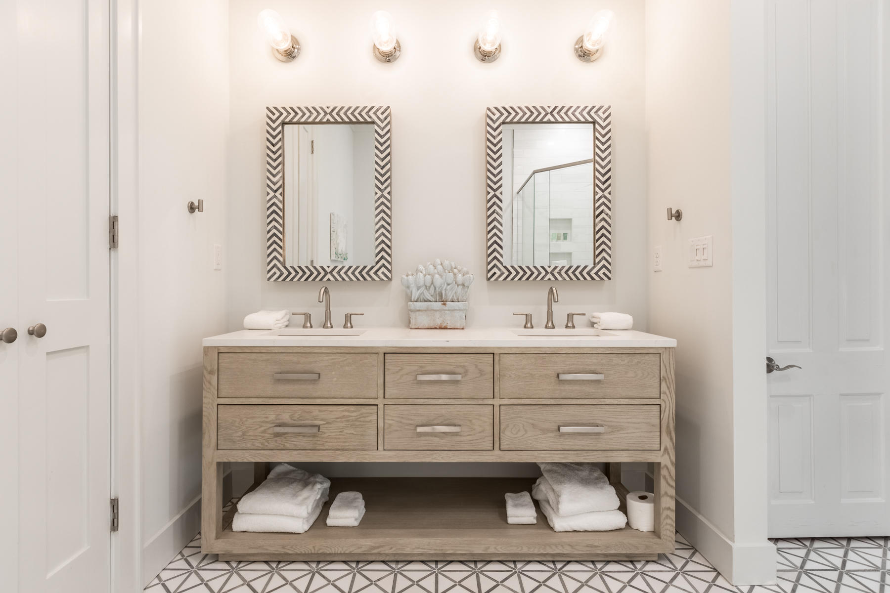 31 Lupine Road Santa Rosa Beach, FL 32459 - Photo 14 of 43 Master bath vanity
