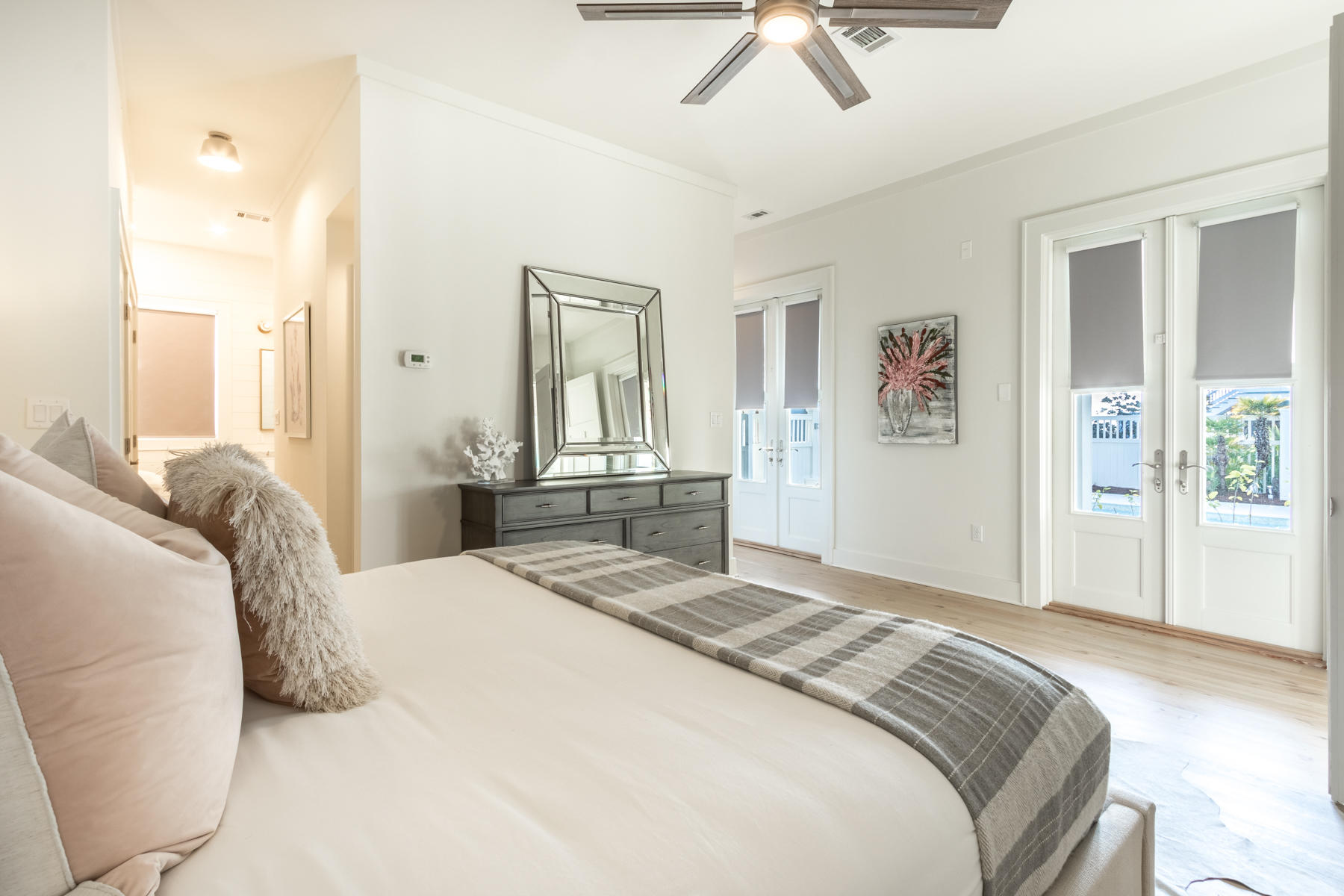 31 Lupine Road Santa Rosa Beach, FL 32459 - Photo 18 of 43 Master 1st level 2