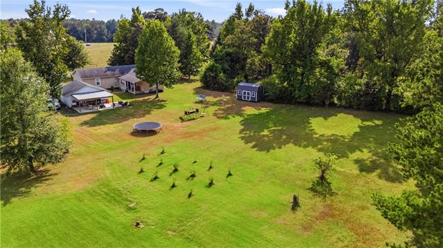 37 Havens Road Hineston, LA 71438 - Photo 38 of 42 Gallery Image 38