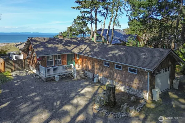 $1,395,000 | 2390 Place Road, Port Angeles, WA 98363