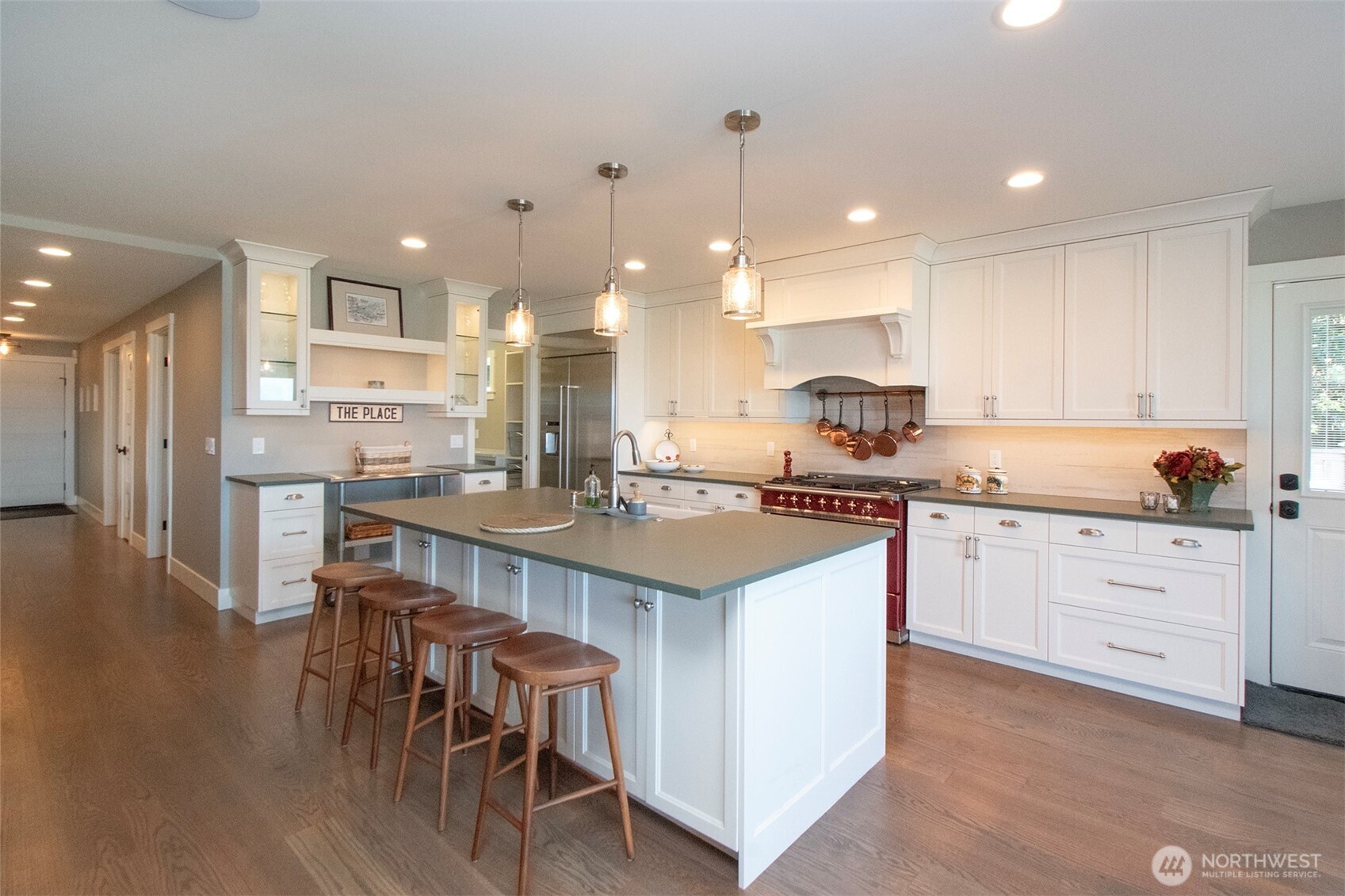 2390 Place Road Port Angeles, WA 98363 - Photo 11 of 40