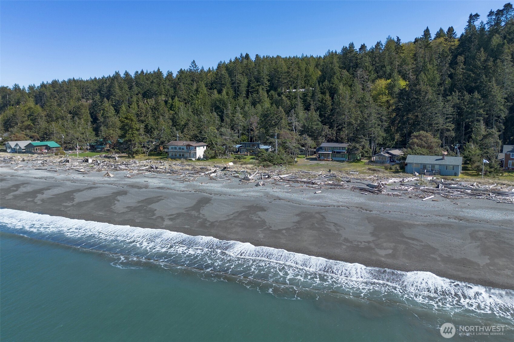 2390 Place Road Port Angeles, WA 98363 - Photo 39 of 40