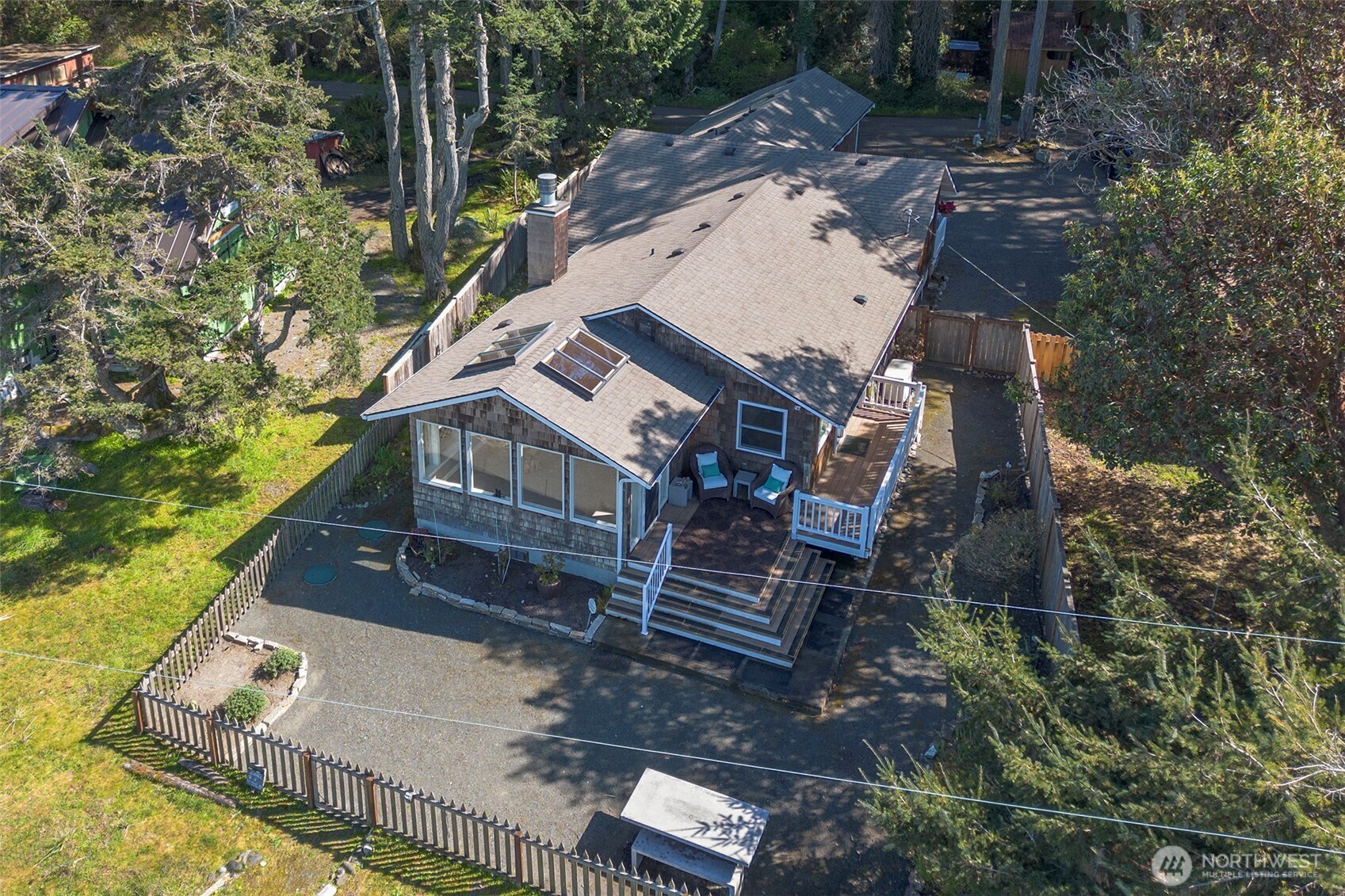 2390 Place Road Port Angeles, WA 98363 - Photo 40 of 40