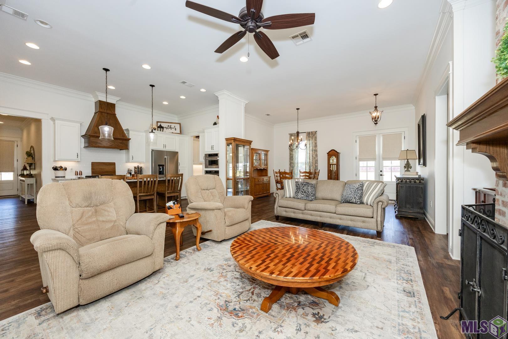 28010 Intracoastal Road Plaquemine, LA 70764 - Photo 11 of 45