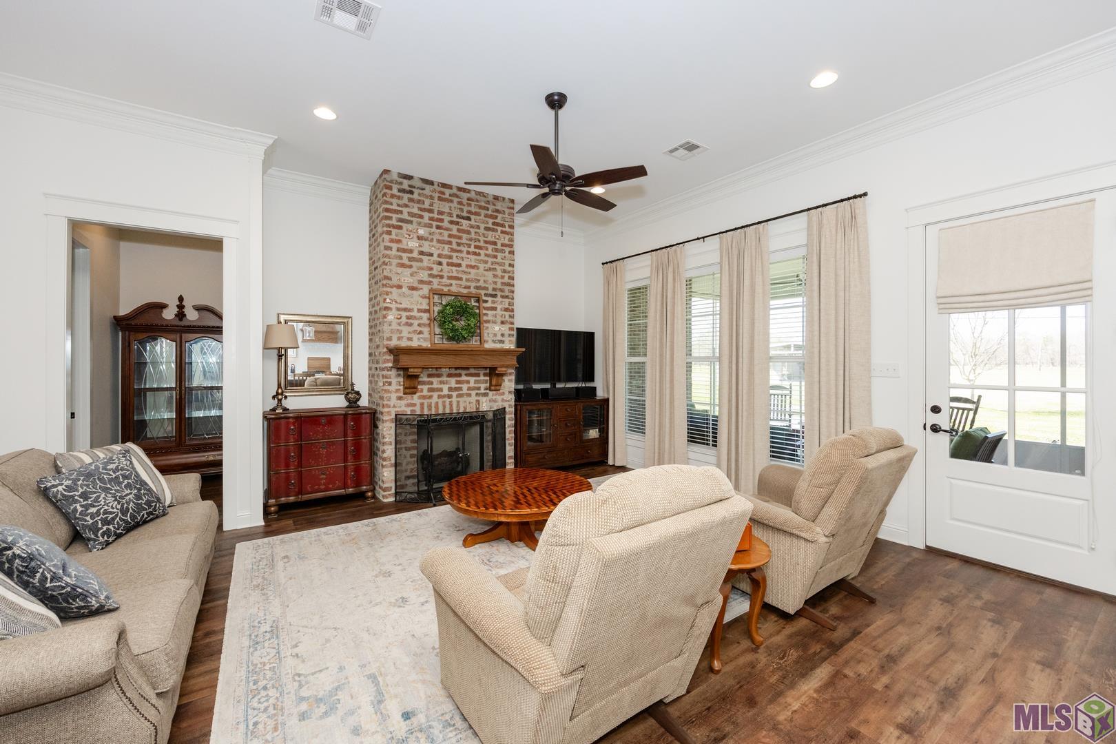 28010 Intracoastal Road Plaquemine, LA 70764 - Photo 12 of 45