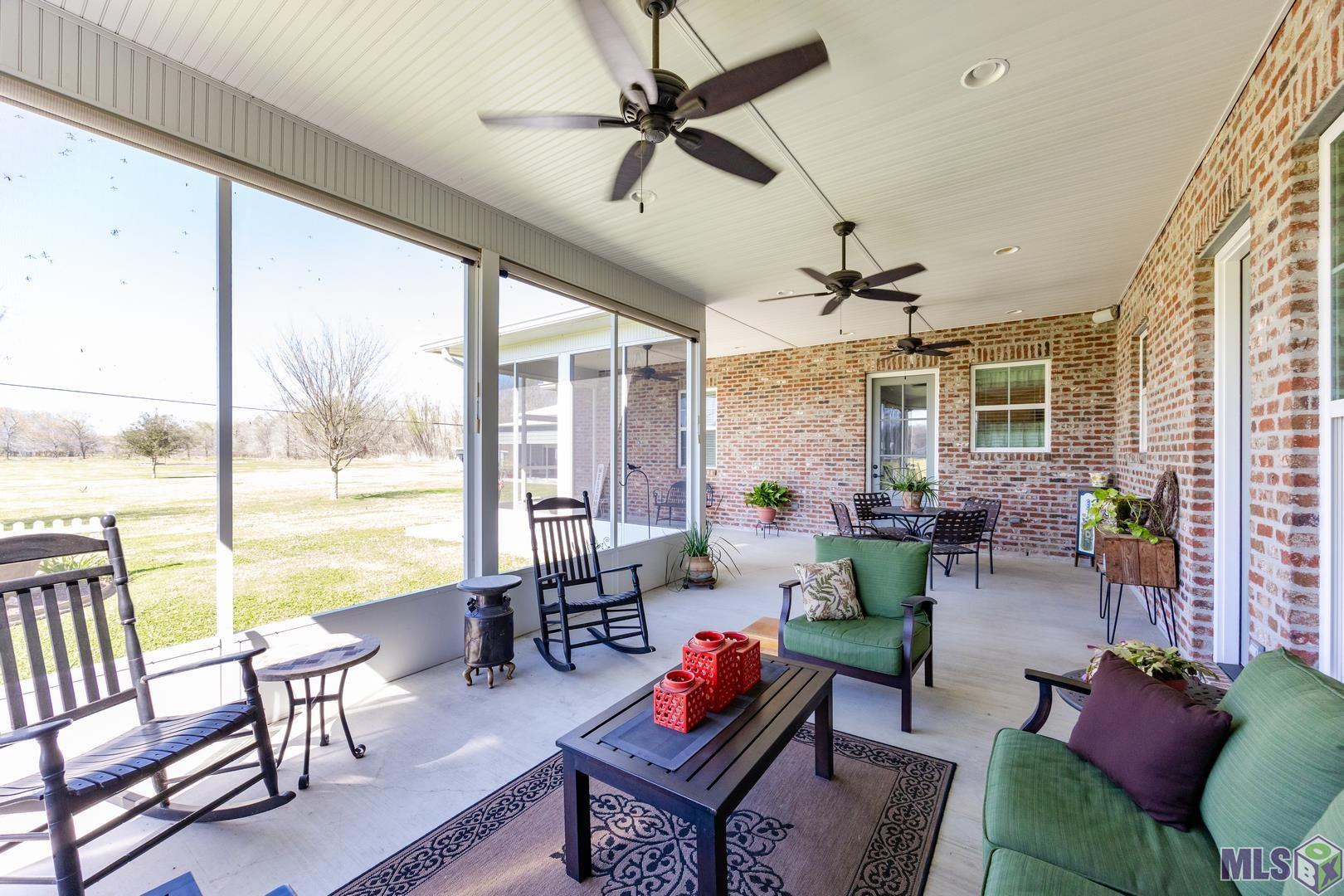 28010 Intracoastal Road Plaquemine, LA 70764 - Photo 30 of 45