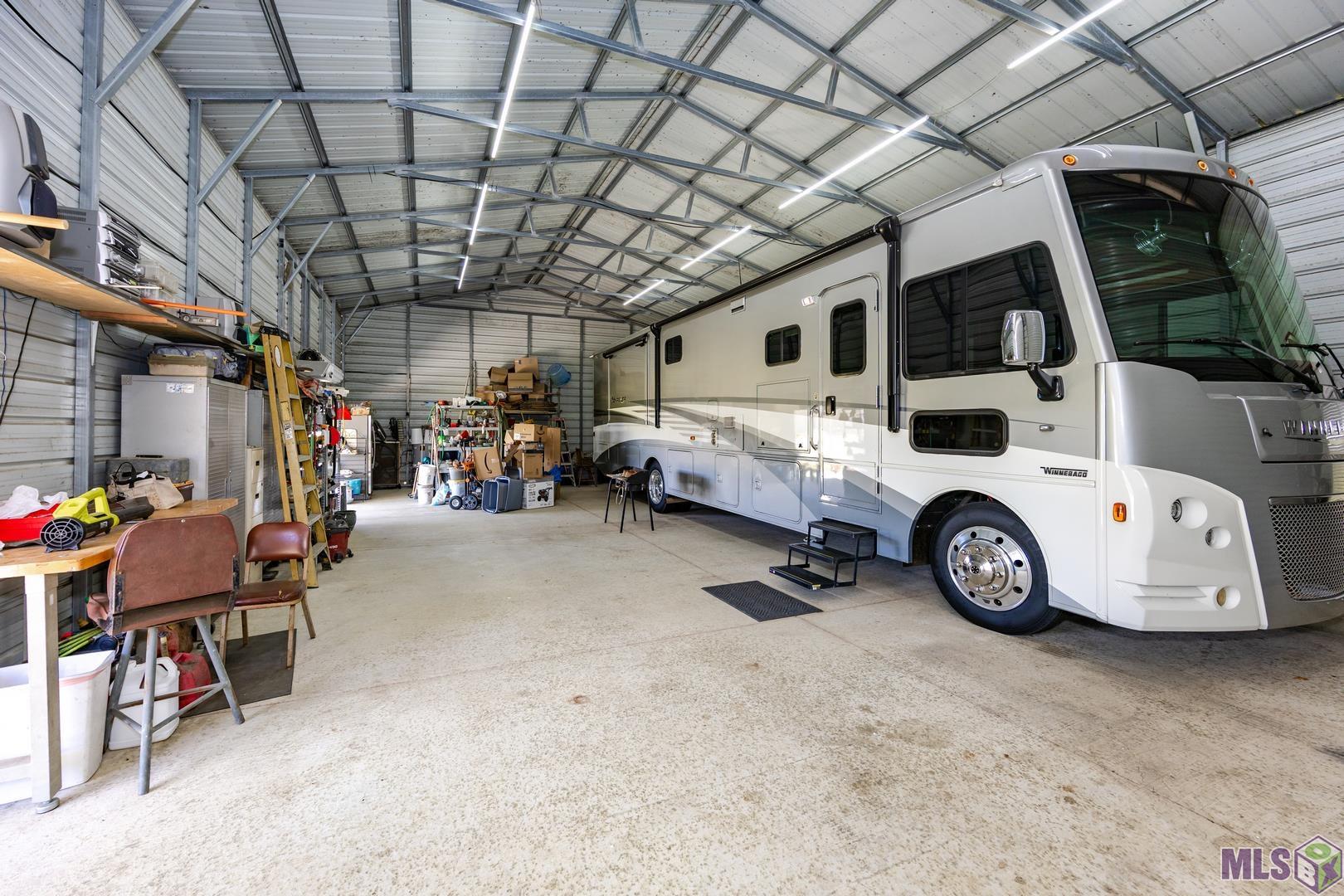 28010 Intracoastal Road Plaquemine, LA 70764 - Photo 35 of 45