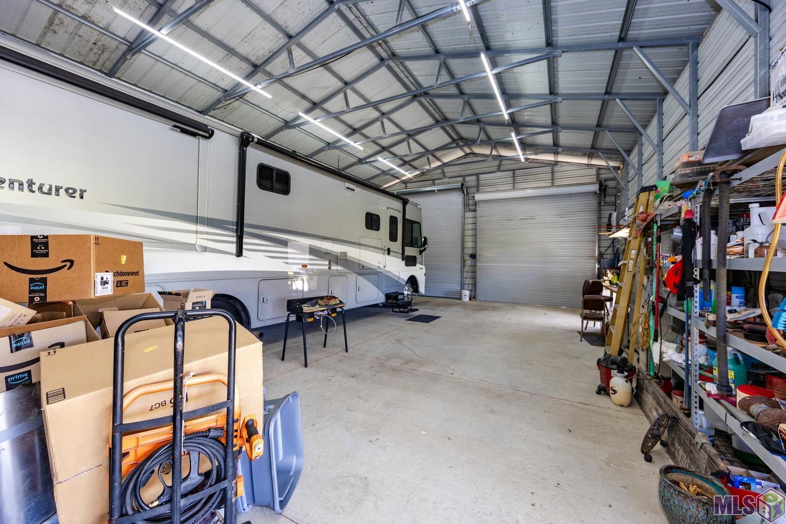 28010 Intracoastal Road Plaquemine, LA 70764 - Photo 36 of 45