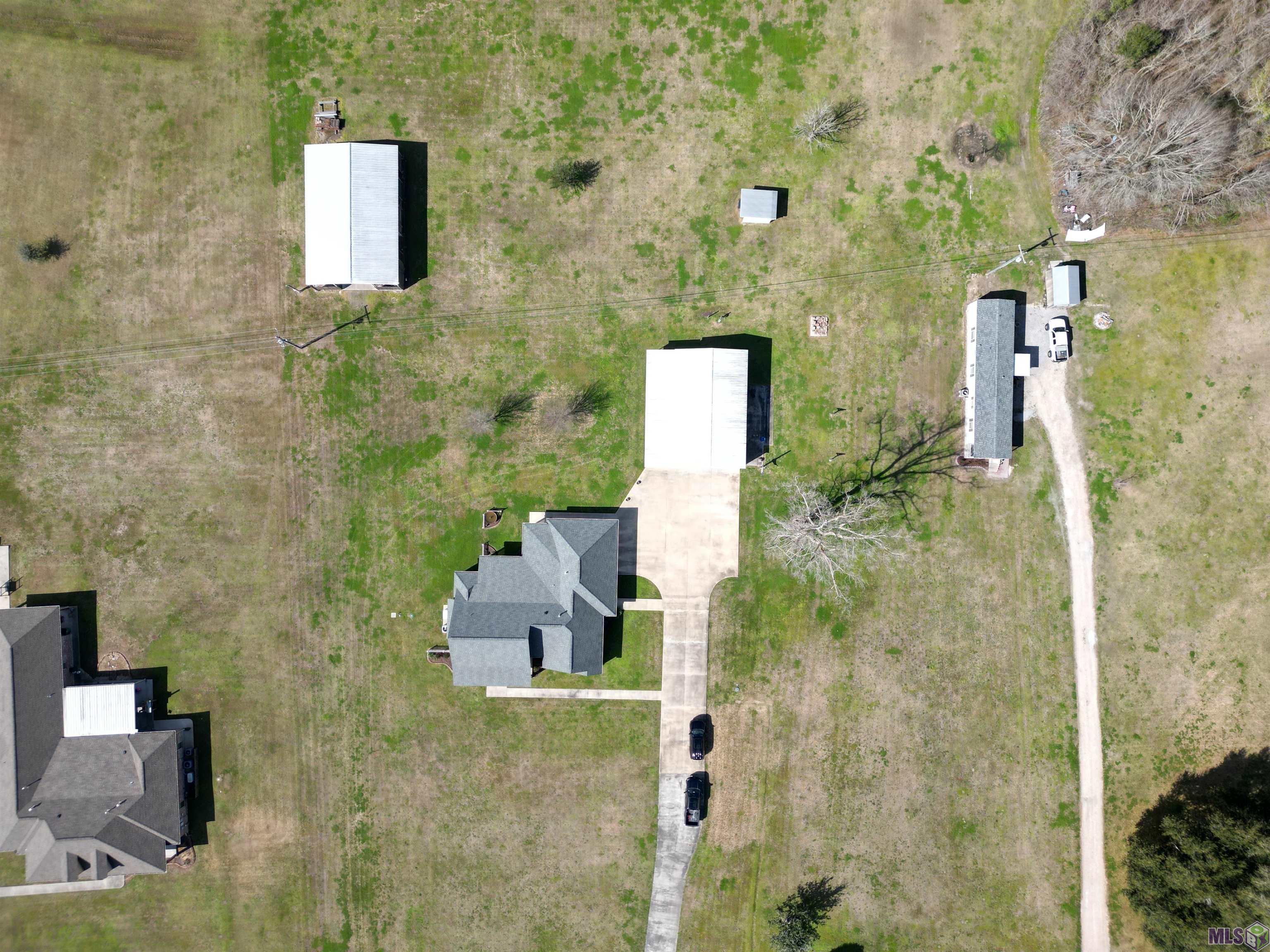 28010 Intracoastal Road Plaquemine, LA 70764 - Photo 44 of 45