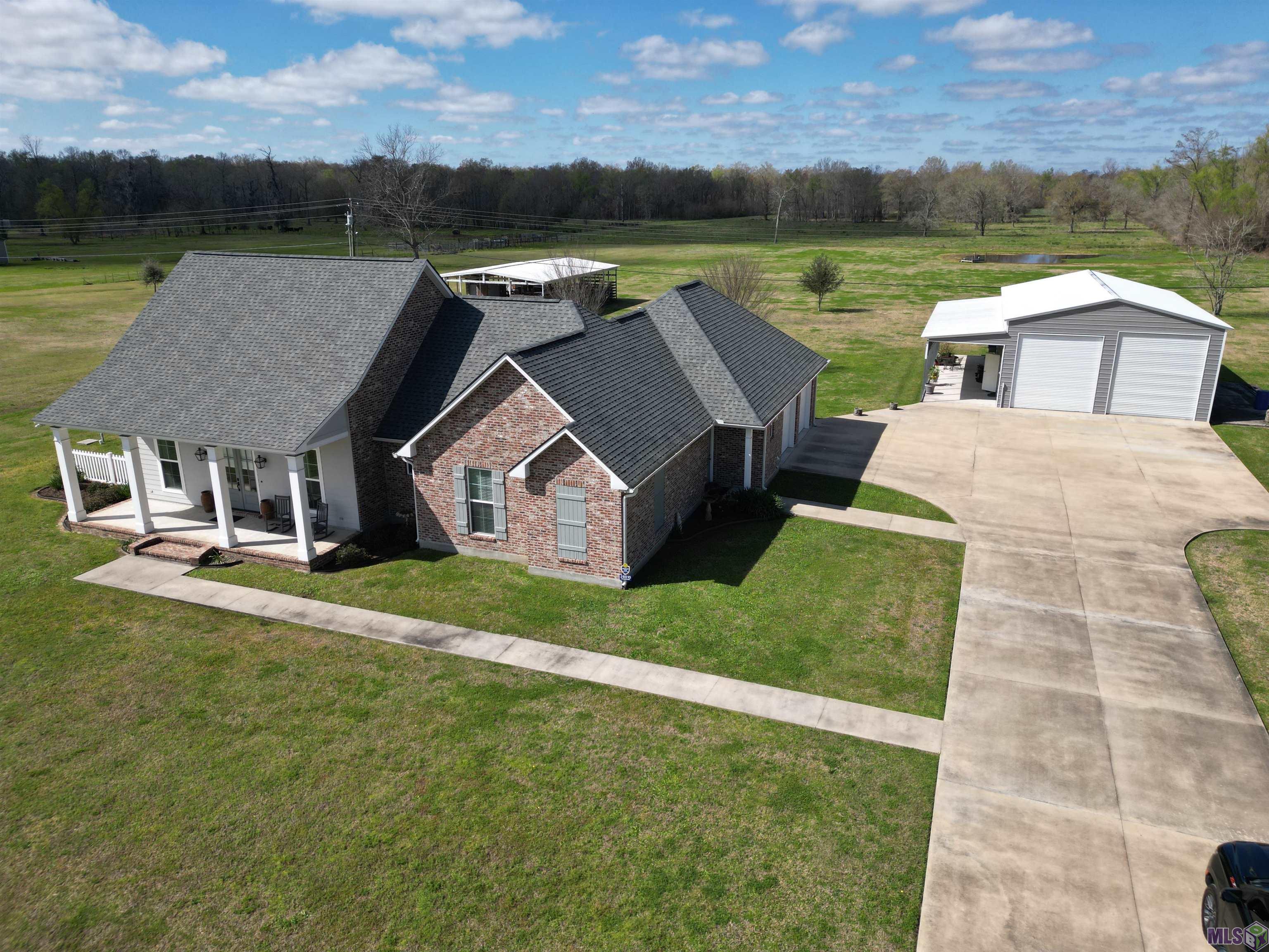 28010 Intracoastal Road Plaquemine, LA 70764 - Photo 45 of 45