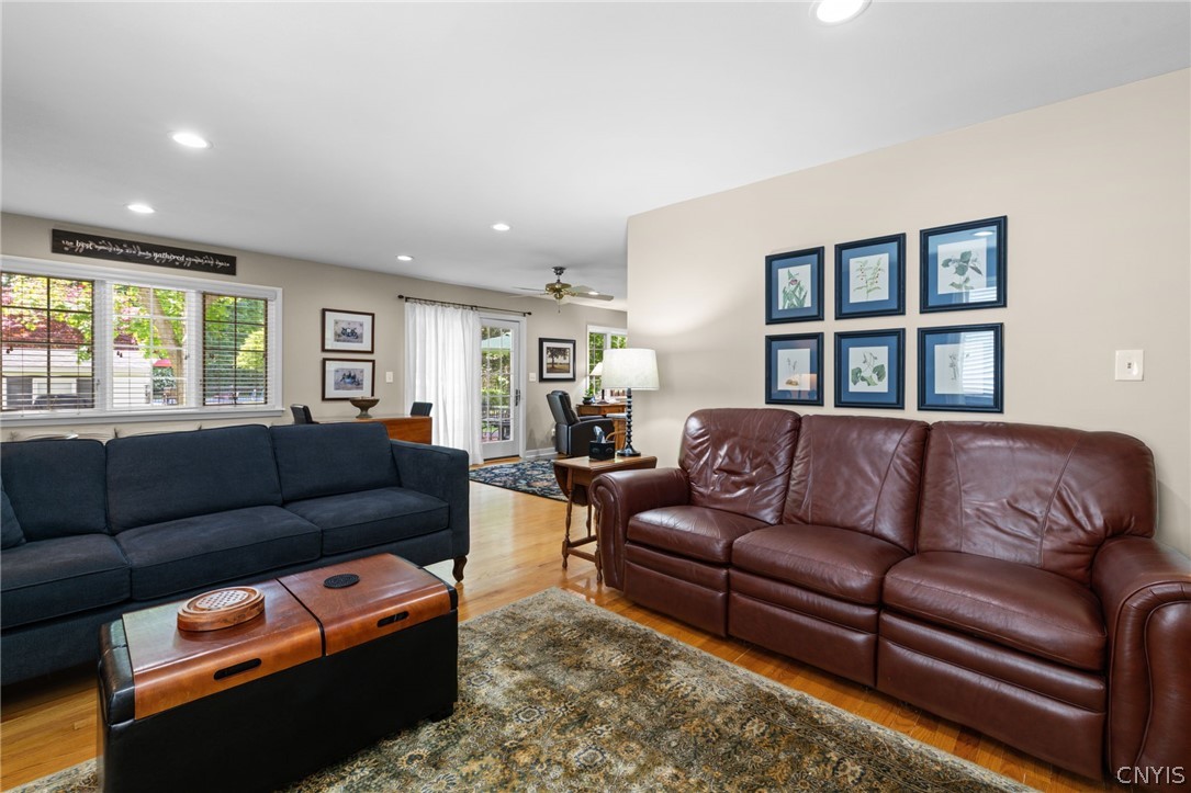 410 Meadow Road Geddes, NY 13219 - Photo 21 of 50 Family room
