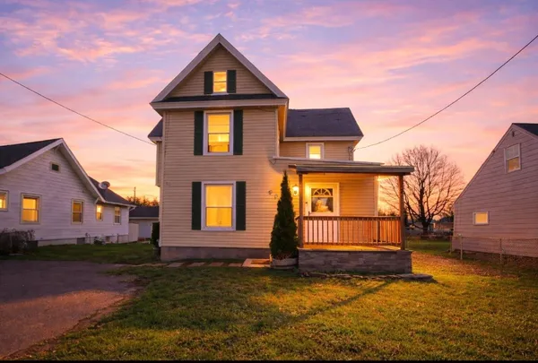 $159,900 | 903 Cedar Street, Southport, NY 14904