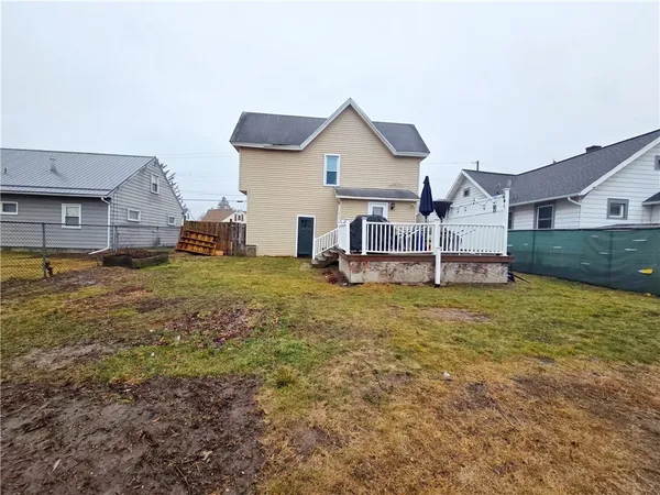 $159,900 | 903 Cedar Street, Southport, NY 14904