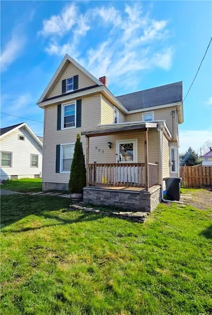 $159,900 | 903 Cedar Street, Southport, NY 14904