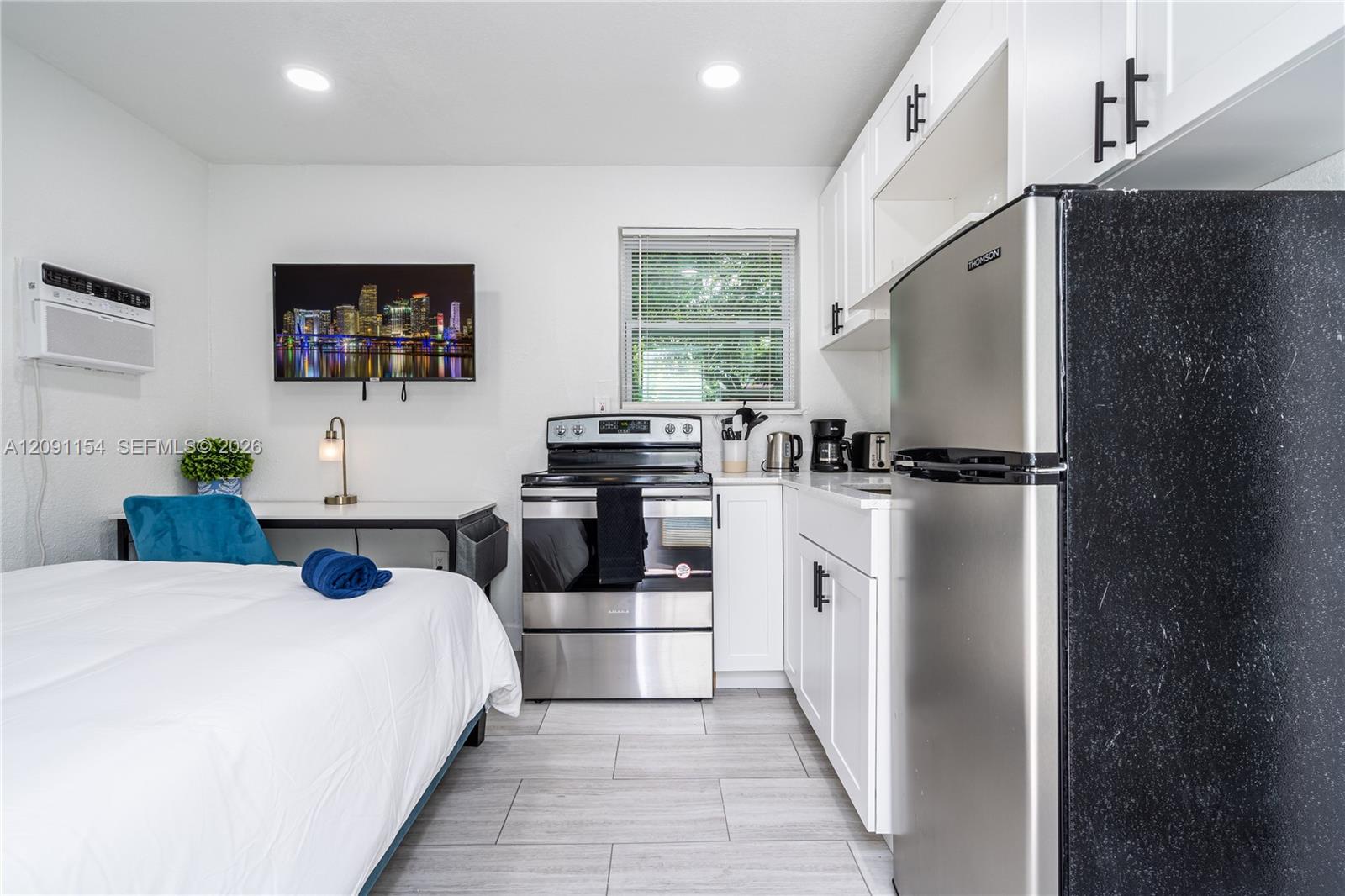 975 Southwest 10th Street, Unit 4 Miami, FL 33130 - Photo 9 of 21 Gallery Image 9