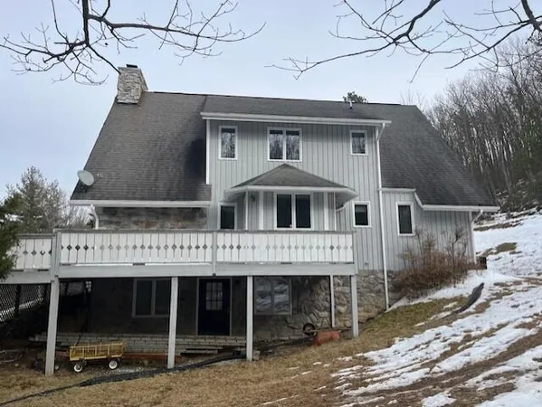 $689,950 | 384 Easy Slope Lane, New Castle, VA 24127