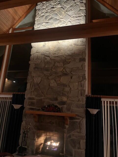 384 Easy Slope Lane New Castle, VA 24127 - Photo 5 of 7