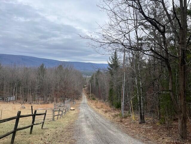384 Easy Slope Lane New Castle, VA 24127 - Photo 8 of 21 Driveway