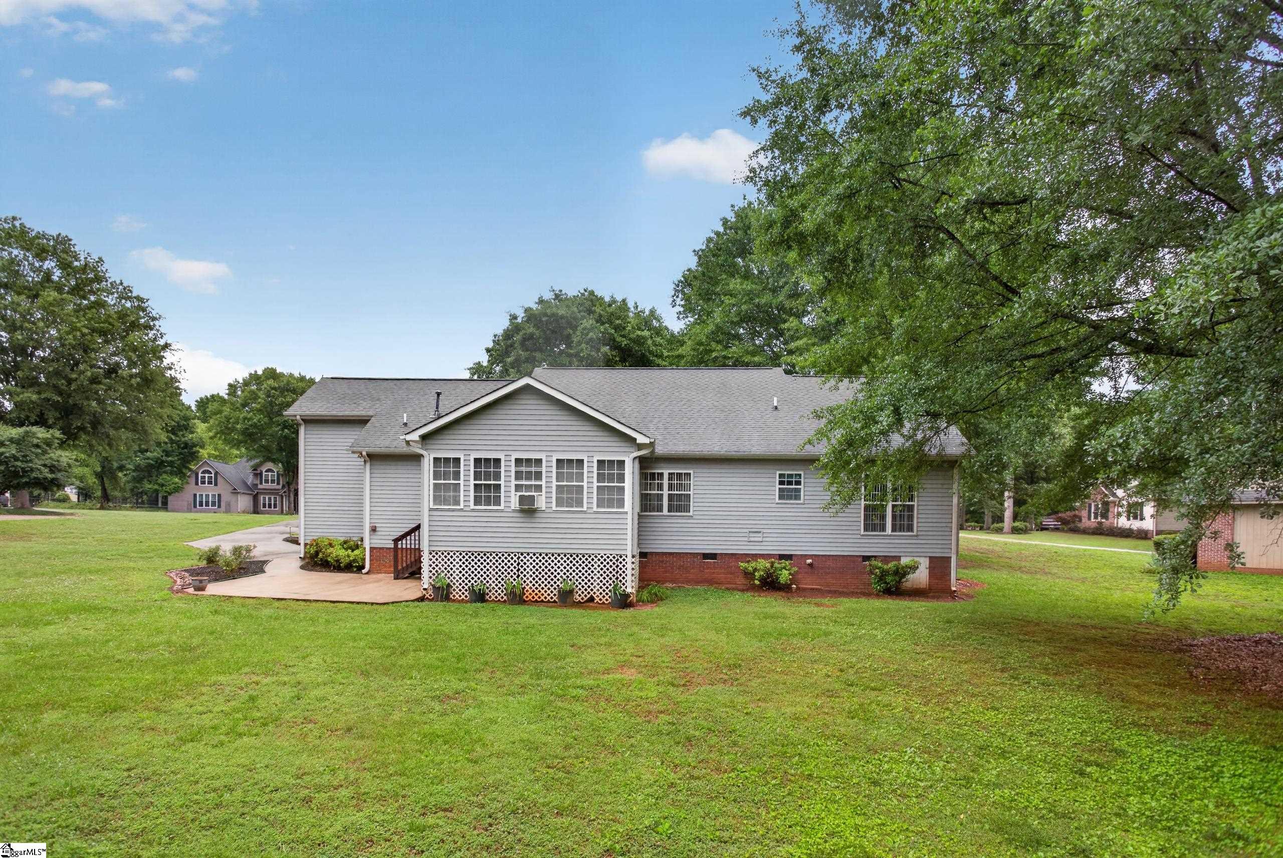 508 Lia Way Easley, SC 29642 - Photo 37 of 41