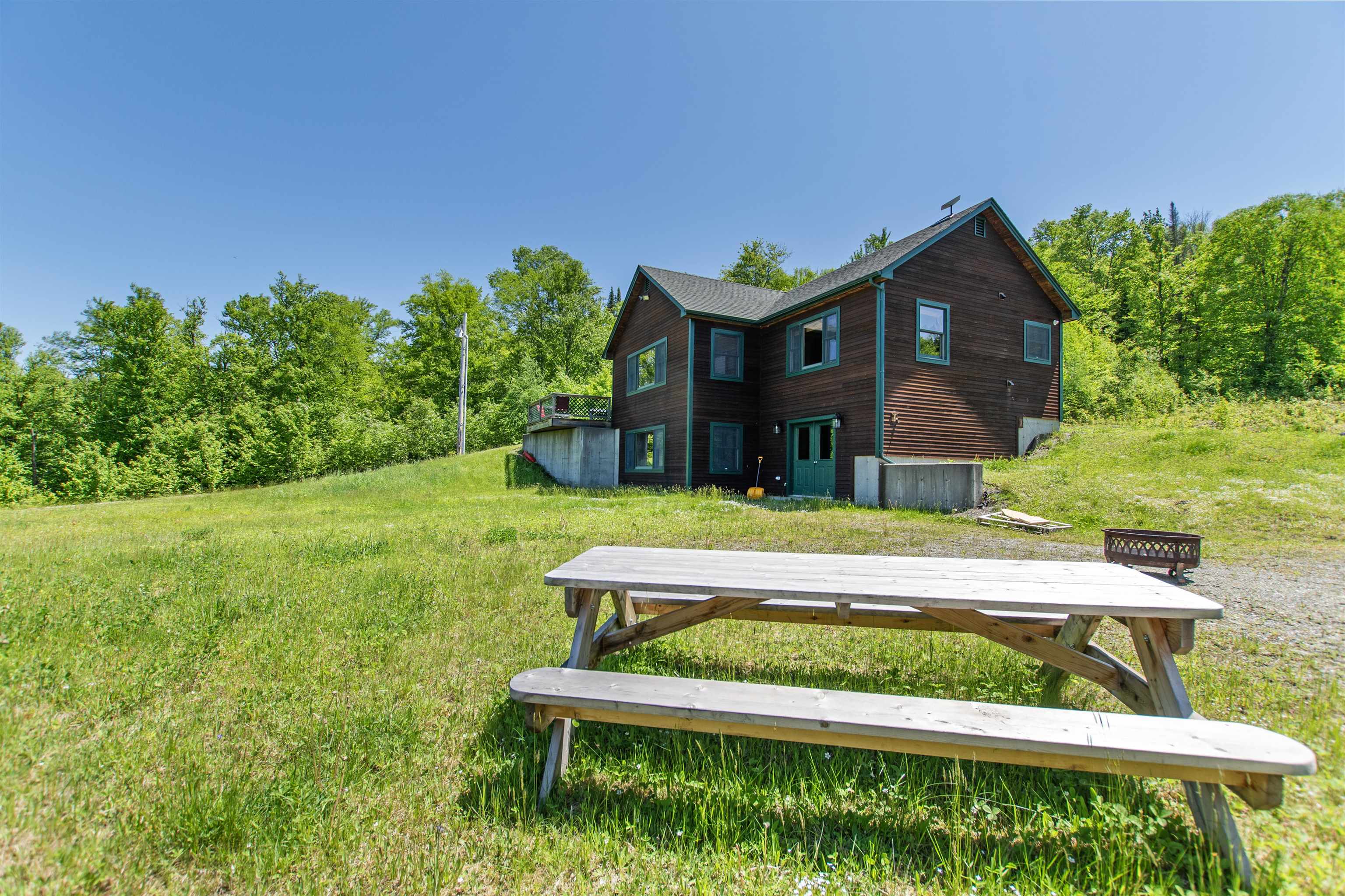 456 Indian Stream Road Pittsburg, NH 03592 - Photo 42 of 59
