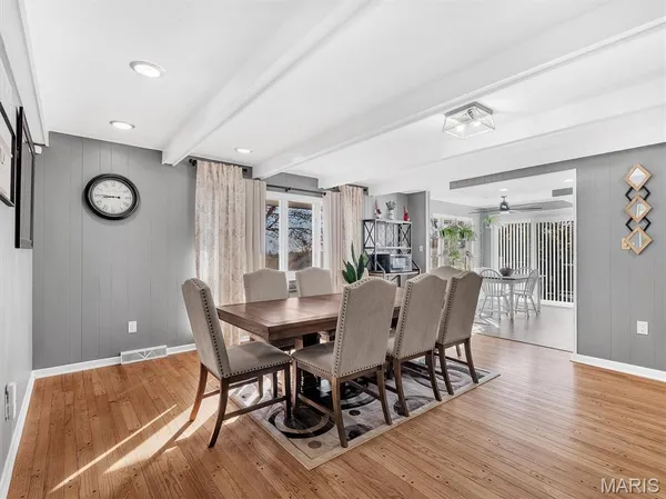 $335,000 | 705 South Mansion Street, Sullivan, MO 63080