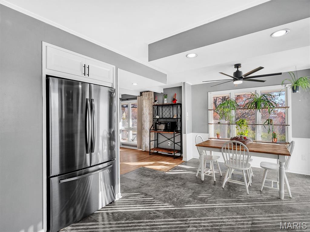 705 South Mansion Street Sullivan, MO 63080 - Photo 21 of 35