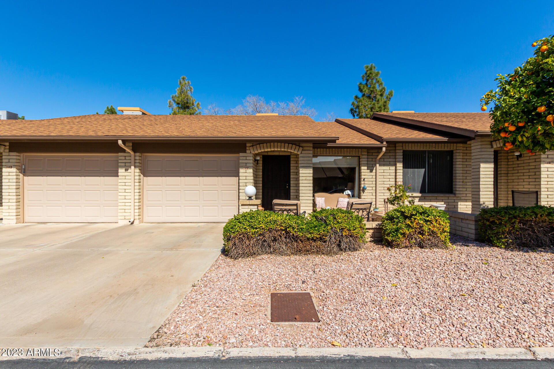 520 South Greenfield Road, Unit 11 Mesa, AZ 85206 - Photo 1 of 39 01-Greenfield