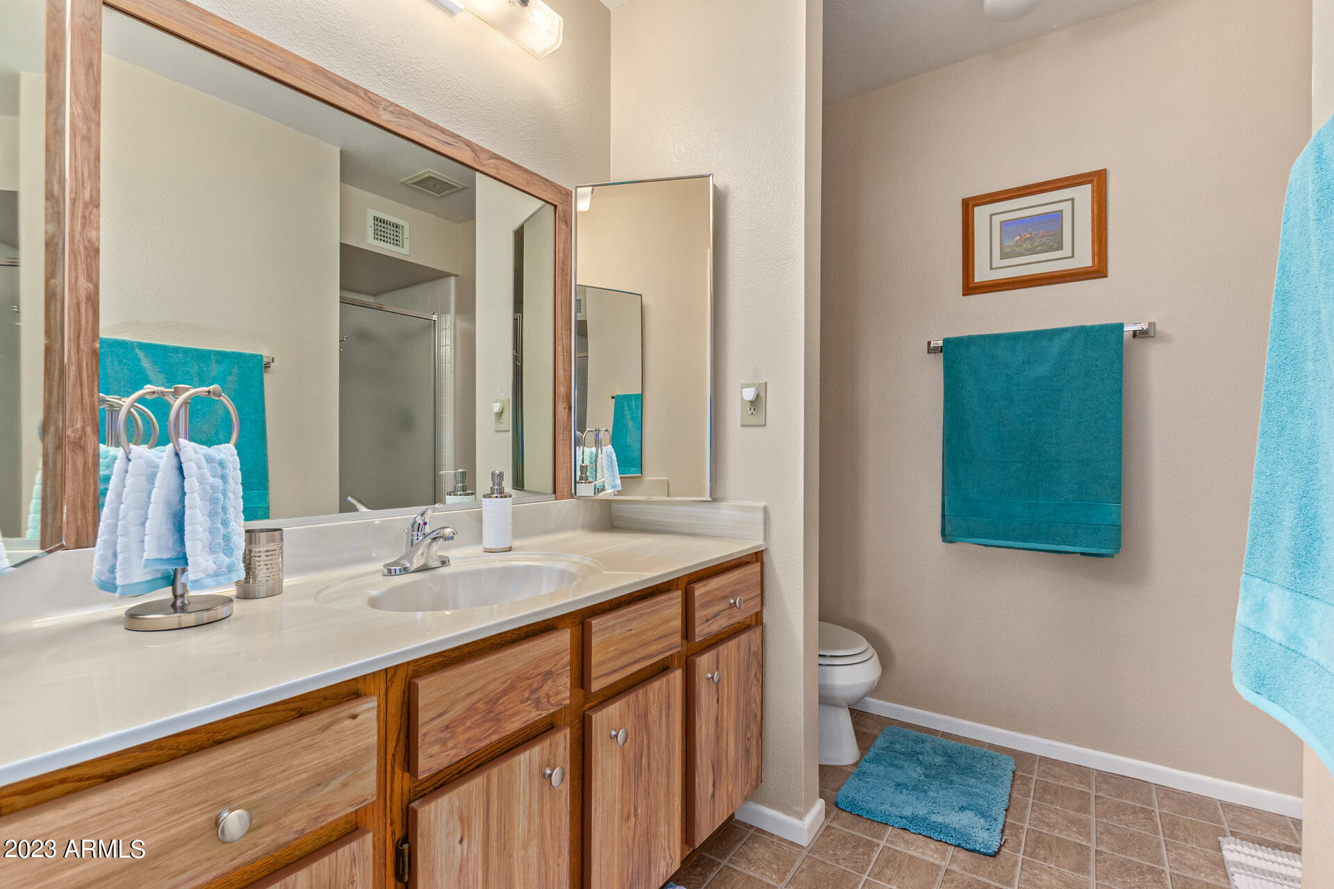 520 South Greenfield Road, Unit 11 Mesa, AZ 85206 - Photo 12 of 39 12-Greenfield