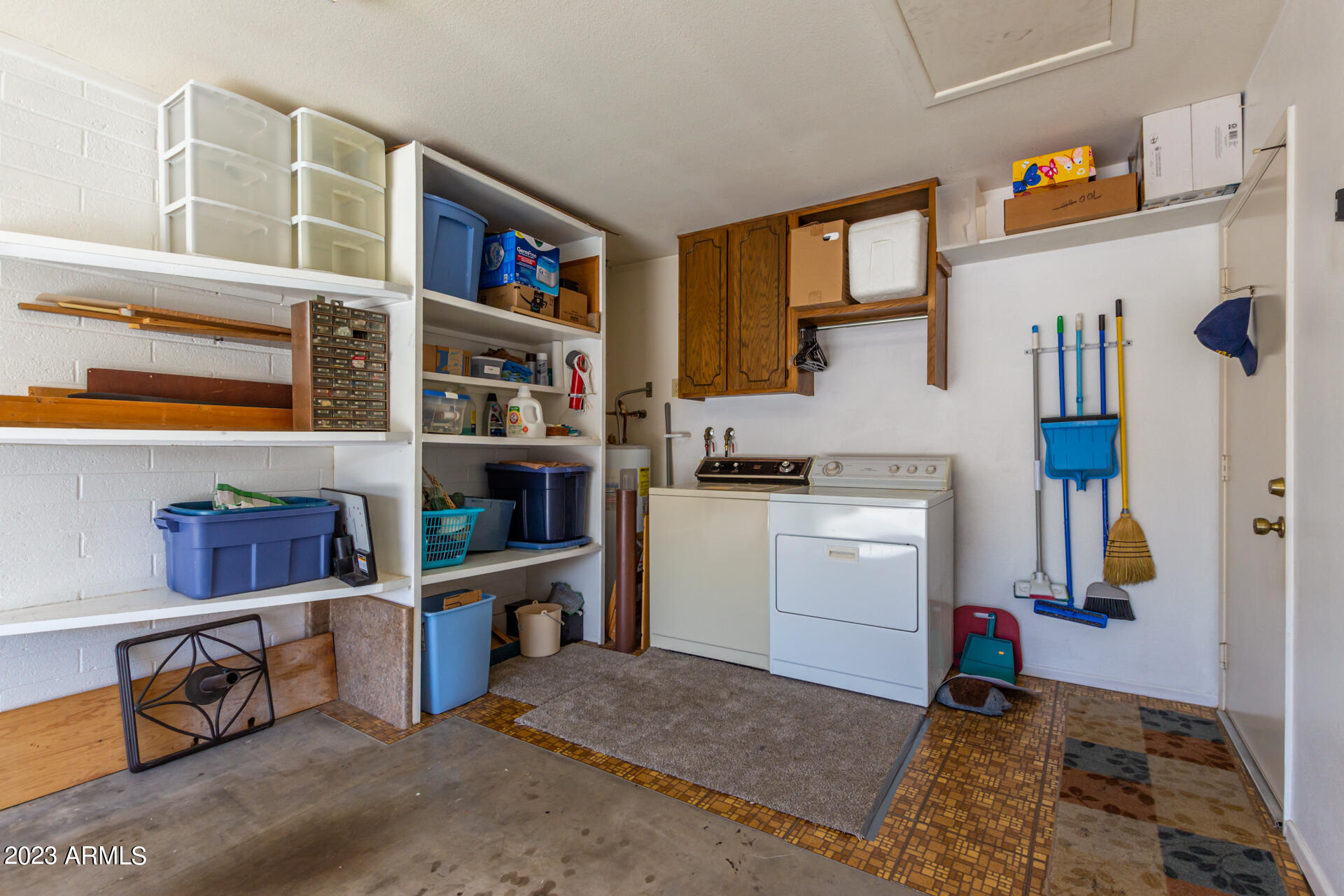 520 South Greenfield Road, Unit 11 Mesa, AZ 85206 - Photo 20 of 39 20-Greenfield