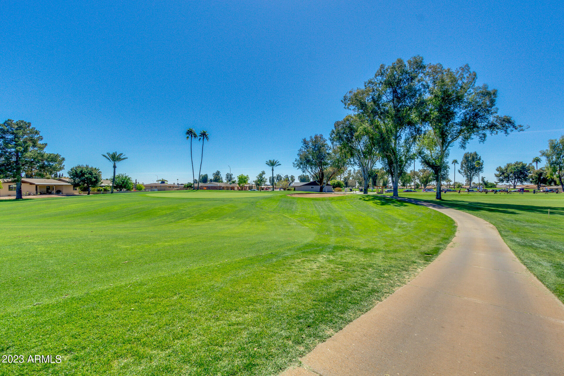 520 South Greenfield Road, Unit 11 Mesa, AZ 85206 - Photo 33 of 39 33-Greenfield