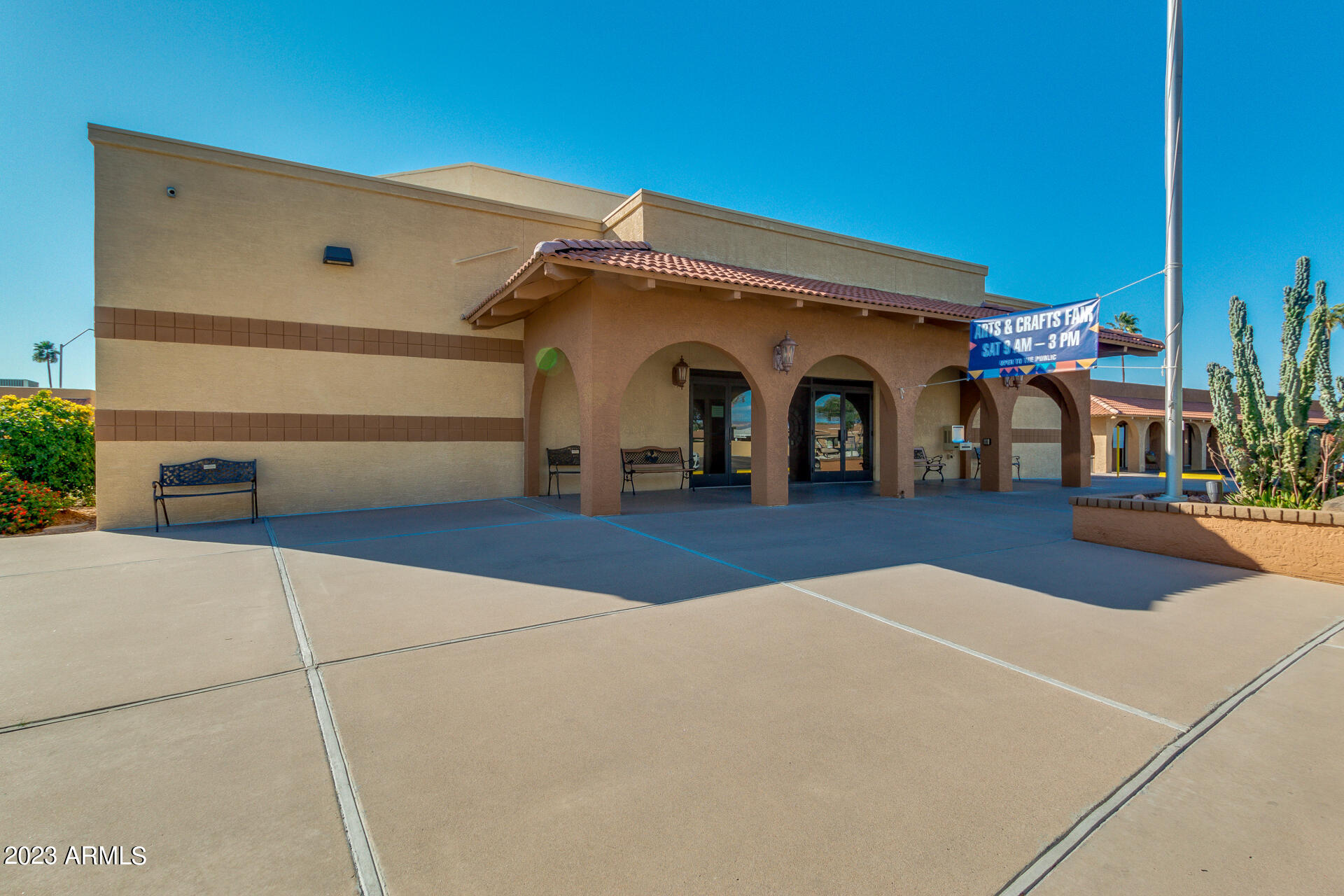 520 South Greenfield Road, Unit 11 Mesa, AZ 85206 - Photo 36 of 39 36-Greenfield