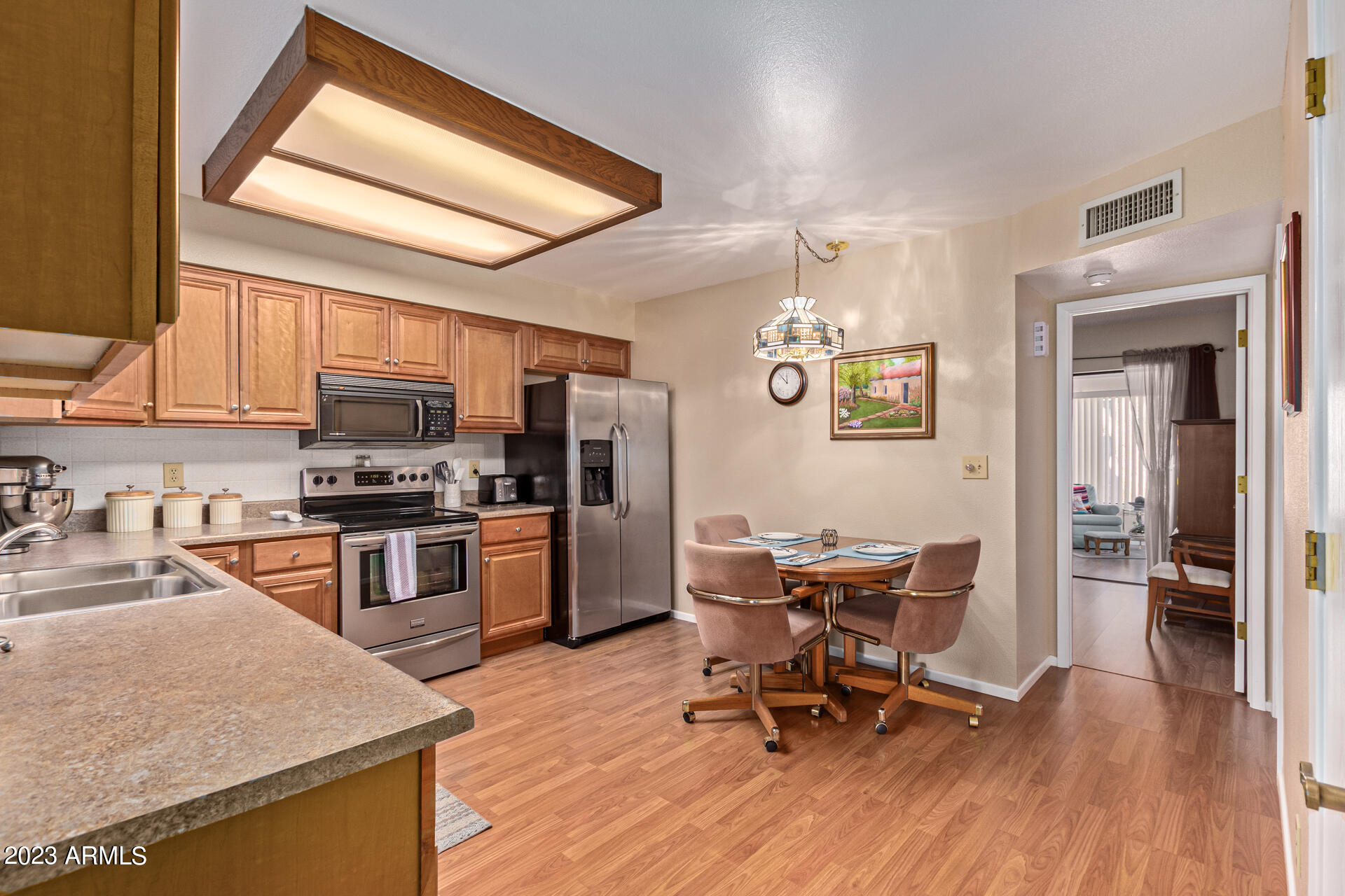 520 South Greenfield Road, Unit 11 Mesa, AZ 85206 - Photo 8 of 39 08-Greenfield